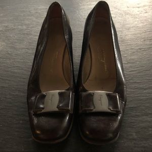 Salvatore Ferragamo Shoes. Size 9C
